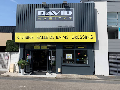 David Habitat à Deauville
