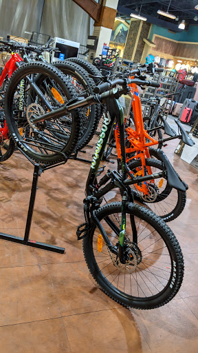 Bicycle Store «Sun & Ski», reviews and photos, 3000 Grapevine Mills Pkwy #119, Grapevine, TX 76051, USA