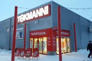 Tokmanni Oulu Toppila image