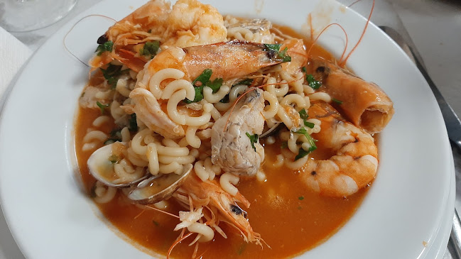 O Ramila - Restaurante