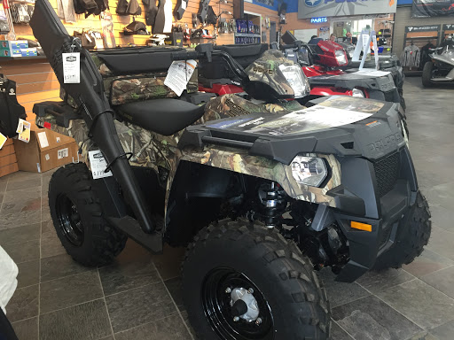Snowmobile Dealer «Glende Polaris Yamaha», reviews and photos, 2838 CA-32, Chico, CA 95973, USA