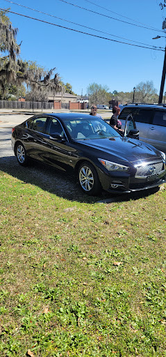 Nissan Dealer «Vaden Nissan of Hilton Head», reviews and photos, 84 Auto Mall Blvd, Hardeeville, SC 29927, USA