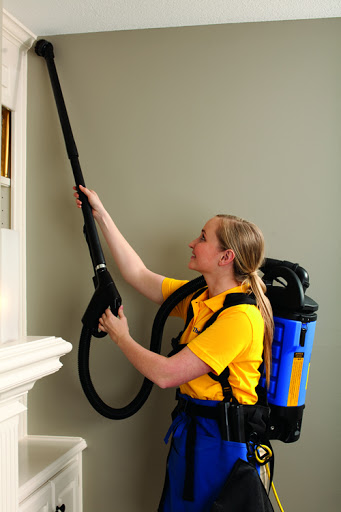 House Cleaning Service «The Maids», reviews and photos, 1830 Sherman Ave, Norwood, OH 45212, USA