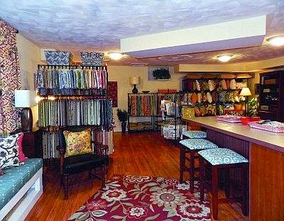 Fabric Store «Keystone Fabrics», reviews and photos, 1521 N Main Ave, Scranton, PA 18508, USA