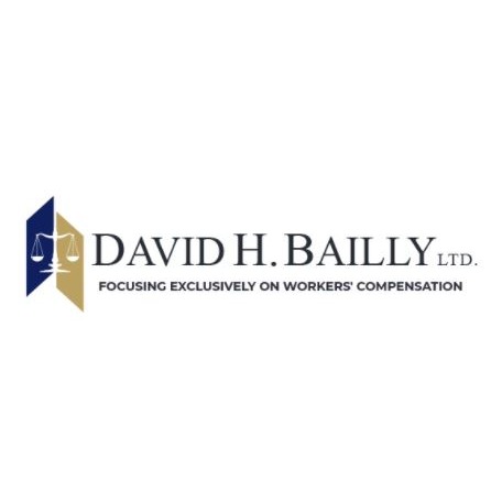 Employment Attorney «David H. Bailly, Ltd.», reviews and photos