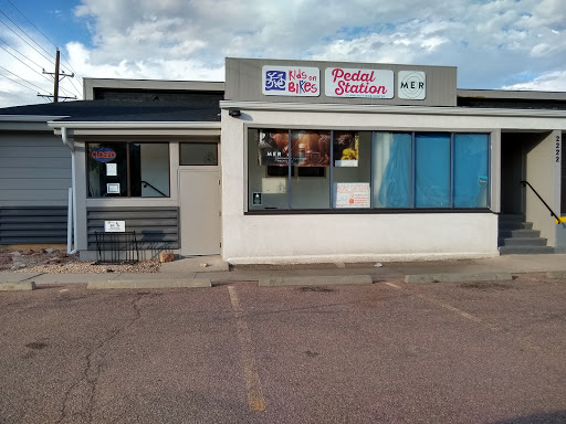 Consignment Shop «Mountain Equipment Recyclers», reviews and photos, 1024 S Tejon St, Colorado Springs, CO 80903, USA