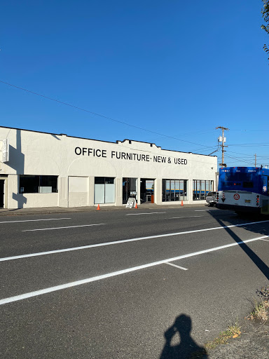 Office Furniture Store «NW Office Liquidations», reviews and photos, 635 SE Hawthorne Blvd, Portland, OR 97214, USA