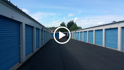 Self-Storage Facility «Satellite Self Storage», reviews and photos, 2120 Kings Hwy, Ocean Township, NJ 07712, USA