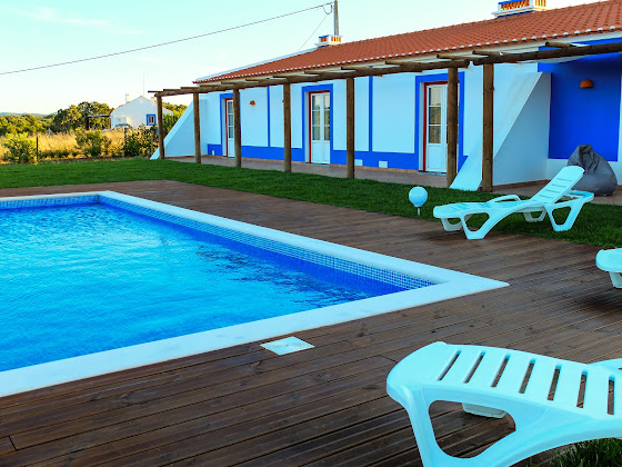 Équipements hôtels Turismo Vales do Alentejo 7630-711 Vales-Colos