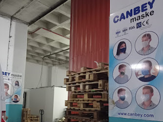 Canbey Tekstil İnşaat Elektronik San. Ve Ticaret Ltd Şti