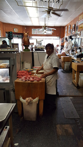 Butcher Shop «Ottomanelli Butcher Shoppe», reviews and photos, 190-22 Union Tpke, Hollis, NY 11423, USA
