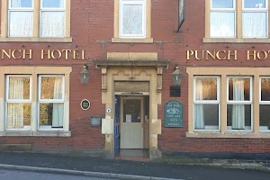 Punch Hotel image
