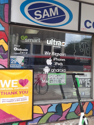 Computer Store «Sam Computers», reviews and photos, 2508 Guadalupe St, Austin, TX 78705, USA