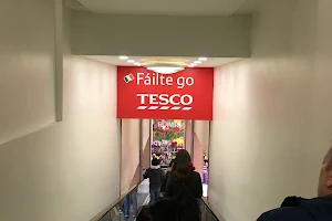 Tesco Metro image