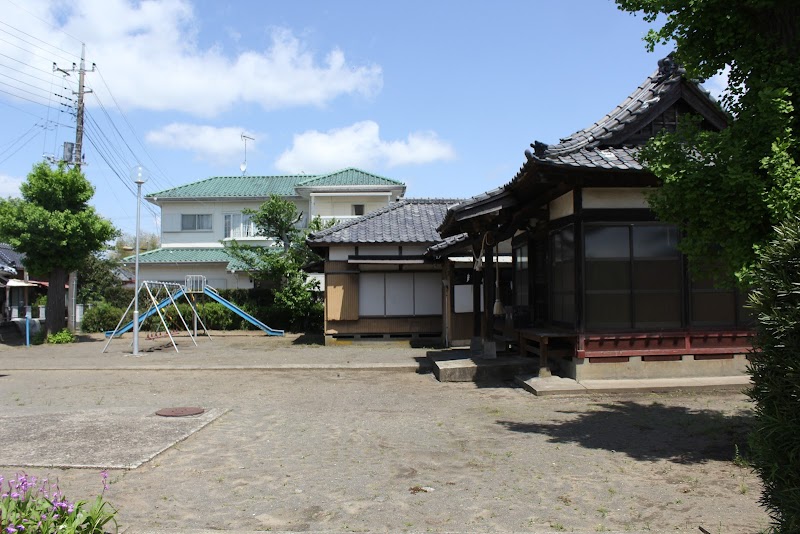 大宮神社