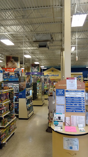 Pet Supply Store «PetSmart», reviews and photos, 2865 Oak Valley Dr, Ann Arbor, MI 48103, USA