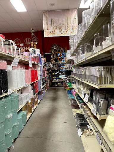 Florist «L O Florist Supplies», reviews and photos, 5205 NW 72nd Ave, Miami, FL 33166, USA