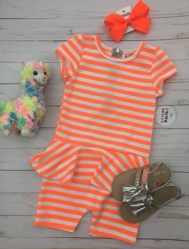 Thrift Store «Kid to Kid», reviews and photos, 11703 Huebner Rd, San Antonio, TX 78230, USA