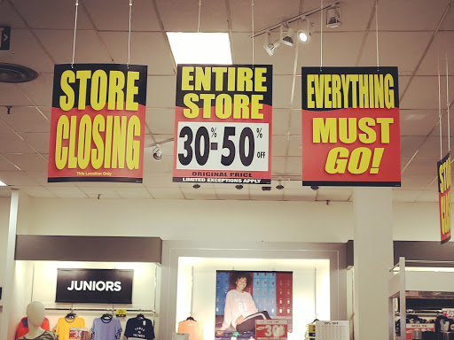 Department Store «JCPenney», reviews and photos, 305 Liberty St NE, Salem, OR 97301, USA