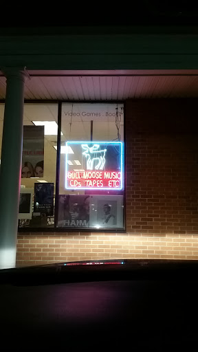 Record Store «Bull Moose», reviews and photos, 683 Hogan Rd, Bangor, ME 04401, USA