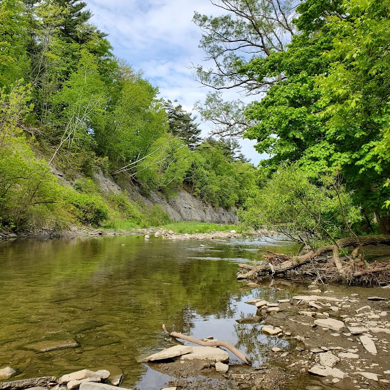 Etobicoke Valley Park