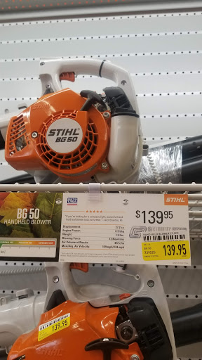 Hardware Store «Westlake Ace Hardware», reviews and photos, 721 W Broadway, Council Bluffs, IA 51501, USA