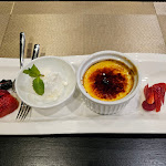 Photo n°2 de l'avis de M. fait le 25/03/2024 à 10:57 sur le  Arabisch Indisches Restaurant Akram's Eching à Eching