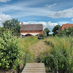 Photo n°7 de l'avis de so.a fait le 15/07/2022 à 20:47 sur le  Zur Kutscherscheune à Seedorf