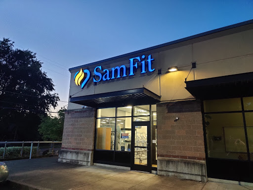 Physical Fitness Program «SamFit», reviews and photos, 777 NW 9th St #310, Corvallis, OR 97330, USA