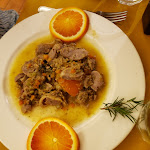 Photo n°4 de l'avis de Simone.a fait le 05/04/2023 à 07:28 sur le  Trattoria Sora Bruna à San Giuliano Terme