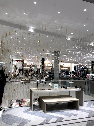 Department Store «Saks Fifth Avenue», reviews and photos, 7687 N Kendall Dr, Miami, FL 33156, USA