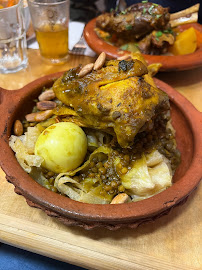 Les plus récentes photos du Restaurant marocain Darkoum Cantine Marocaine à Paris - n°7