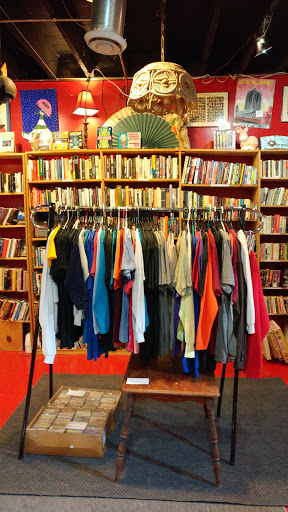 Thrift Store «Fat Rabbit Thrift & Vintage», reviews and photos, 1000 E Oak St, Louisville, KY 40204, USA