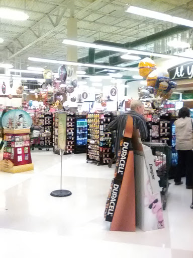 Grocery Store «Farm Fresh», reviews and photos, 227 Fox Hill Rd, Hampton, VA 23669, USA