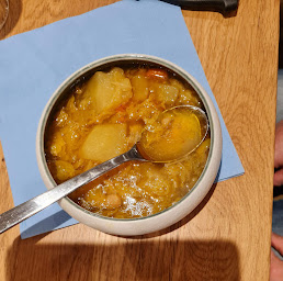 Photo n°31 de O Bistrot gourmand à Oloron-Sainte-Marie ()