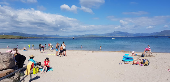 Ballinskelligs Beach