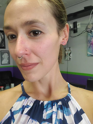 Tattoo Shop «Electric Crayon Tattoo Co.», reviews and photos, 13692 E Iliff Ave, Aurora, CO 80014, USA