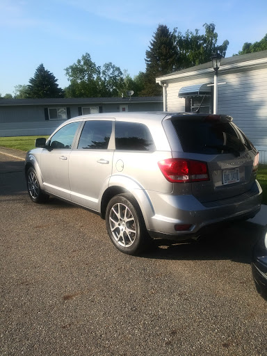 Car Dealer «Blue Water Chrysler Dodge Jeep», reviews and photos, 4080 24th Ave, Fort Gratiot Twp, MI 48059, USA