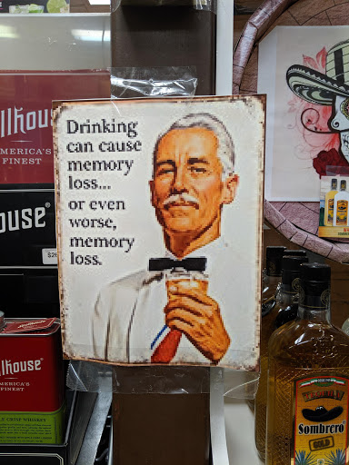 Liquor Store «67 Wine & Spirits Inc», reviews and photos, 5479 N Federal Hwy, Fort Lauderdale, FL 33308, USA