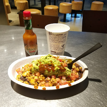 Chipotle Mexican Grill - 13340 S Cicero Ave, Crestwood, IL 60418