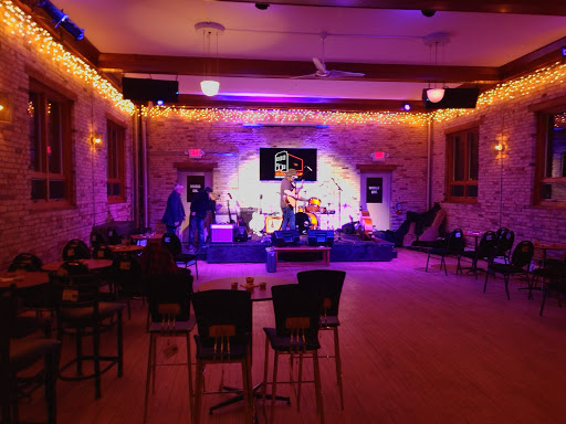 Wedding Venue «Seven Steps Up Live Music & Event Venue», reviews and photos, 116 S Jackson St, Spring Lake, MI 49456, USA