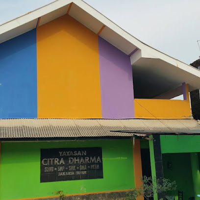 SMK Citra Dharma Jakarta