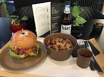 Carte du KIMDOGO à Saarbrücken