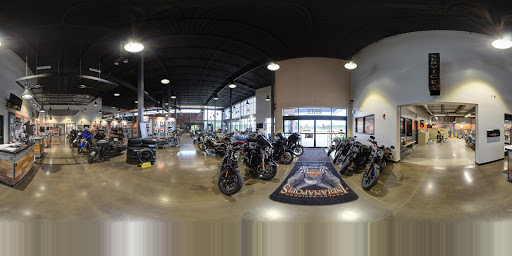 Harley-Davidson Dealer «Harley-Davidson of Indianapolis», reviews and photos, 4146 E 96th St, Indianapolis, IN 46240, USA