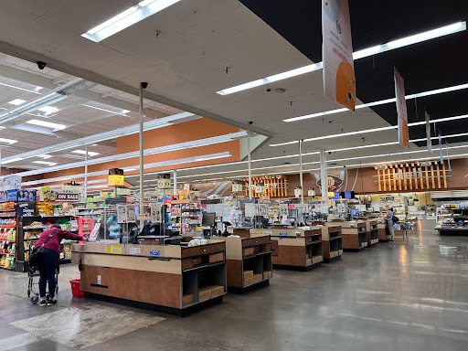 Supermarket «99 Ranch Market», reviews and photos, 345 E Main St, Alhambra, CA 91801, USA