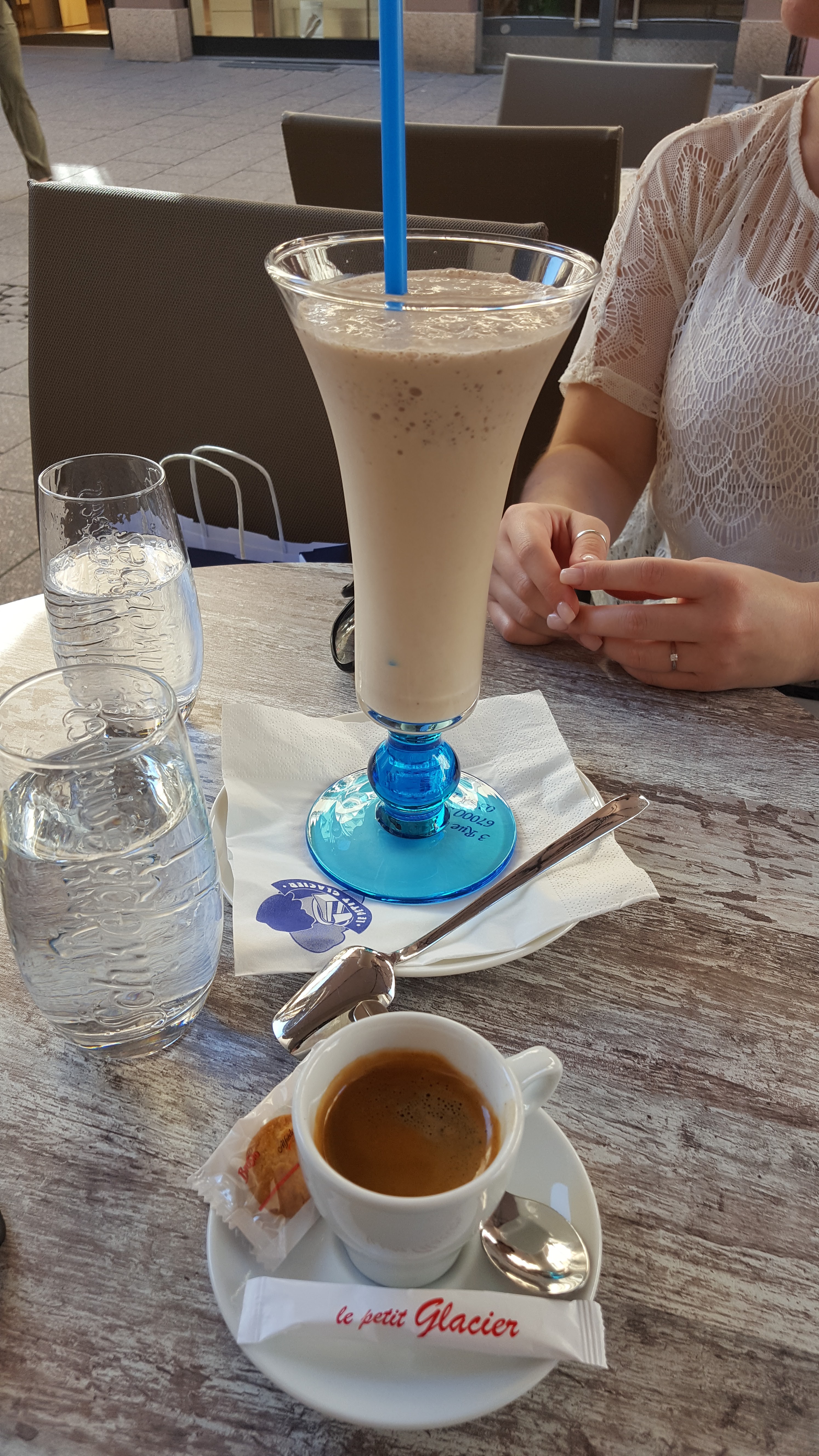 Photo n° 1 de l'avis de Pamela.i fait le 24/09/2018 à 17:50