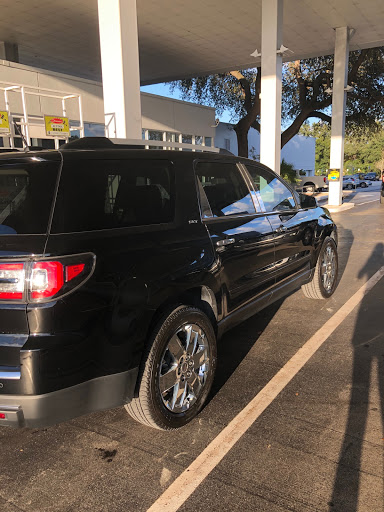 Nissan Dealer «Ferman Nissan Tampa», reviews and photos, 11001 N Florida Ave, Tampa, FL 33612, USA