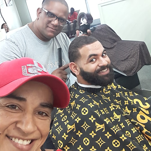 Barber Shop «Big Apple Style Barbershop», reviews and photos, 105 S Federal Hwy, Dania Beach, FL 33004, USA