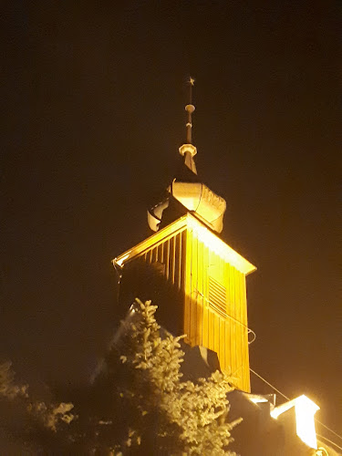 Bonyhádi Református Egyházközség temploma - Bonyhád