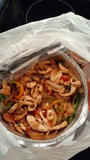 Mexican Restaurant «Restaurant La Chalupita», reviews and photos, 116 Nashville Hwy, Columbia, TN 38401, USA